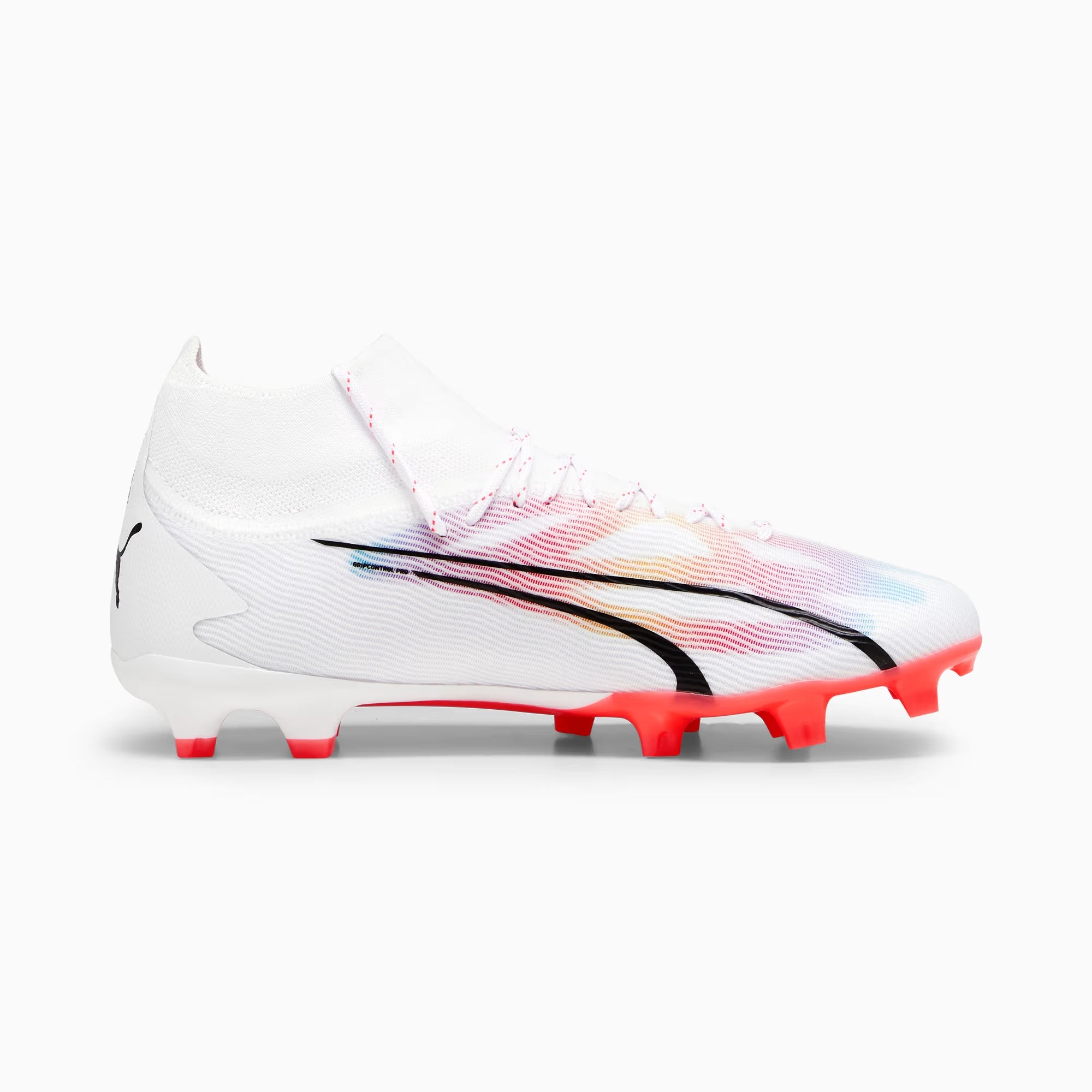 ULTRA PRO FG/AG Men's Football Boots