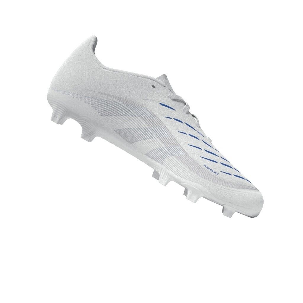 ADIDAS BOYS / GIRLS JUNIOR FOOTBALL BOOTS PREDATOR LEAGUE FG / MG ID3751