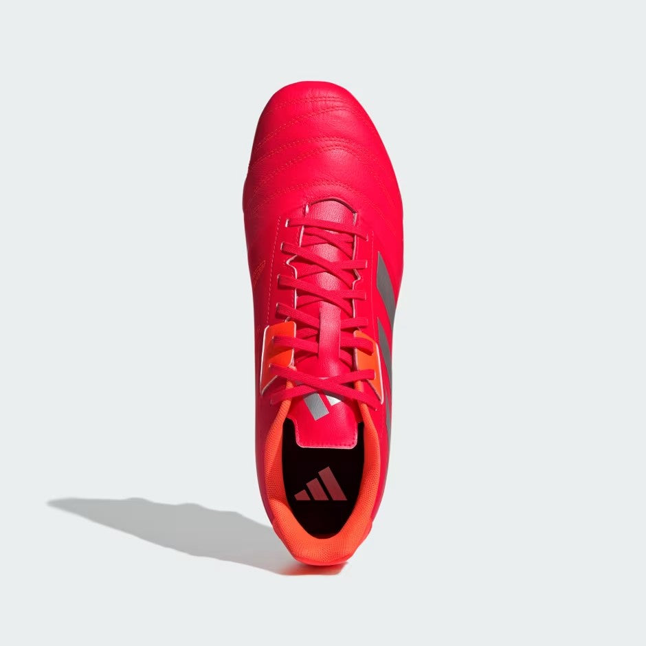 Kakari Elite Soft Ground Rugby Boots