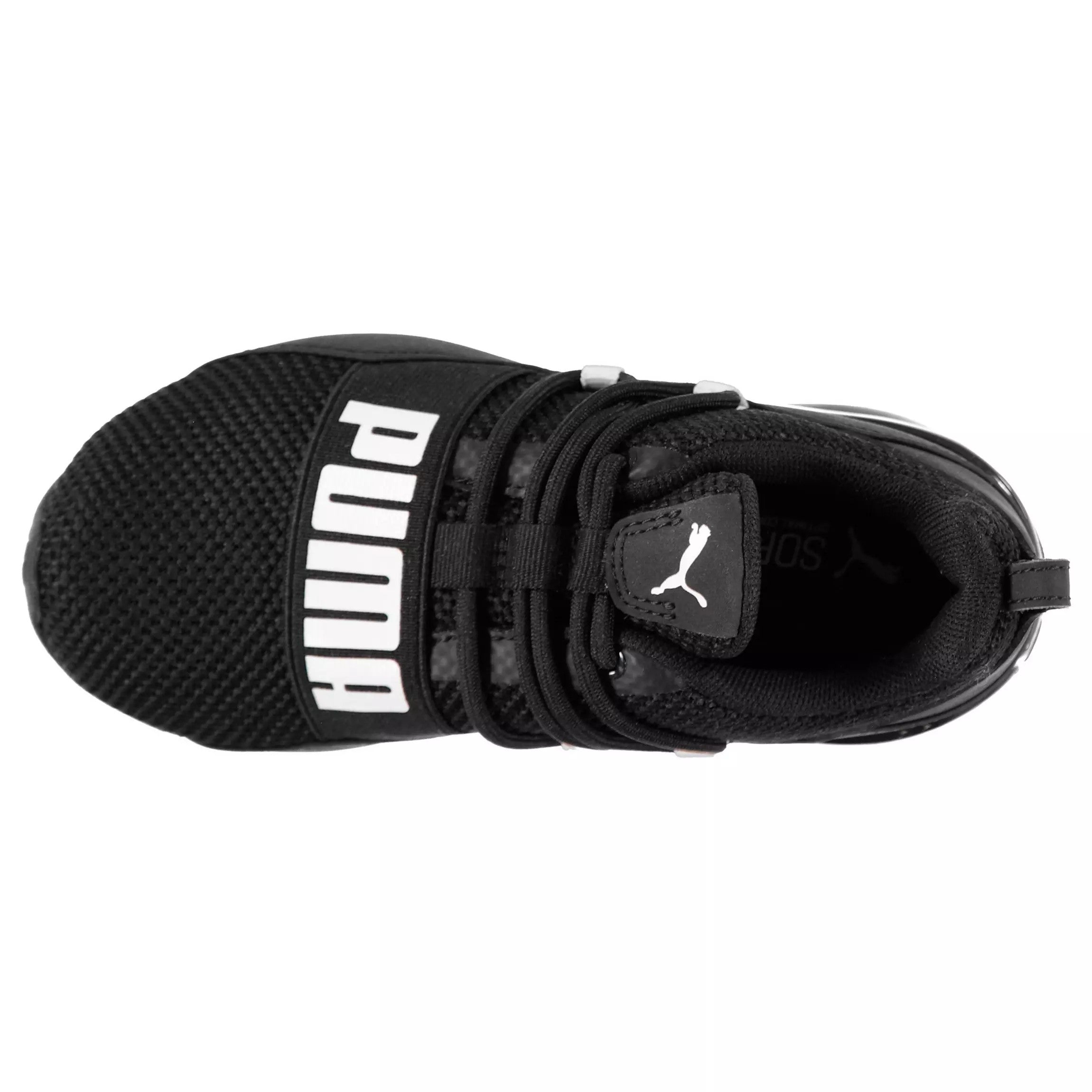 Cell Regulate Child Boys Trainers