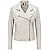 BOSS women C_saleli1 Leather Jacket