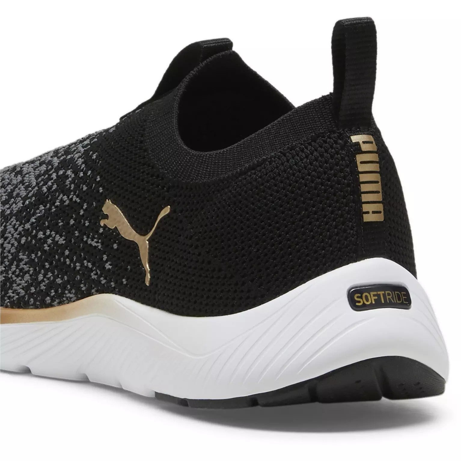 Softride Remi Slip-On Knit Wn'S Runners