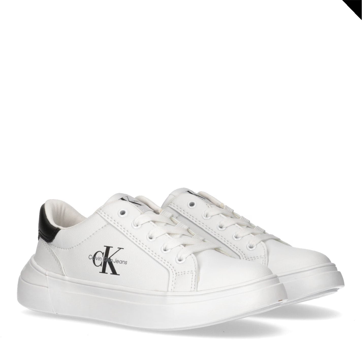 Monogram Sneakers Juniors