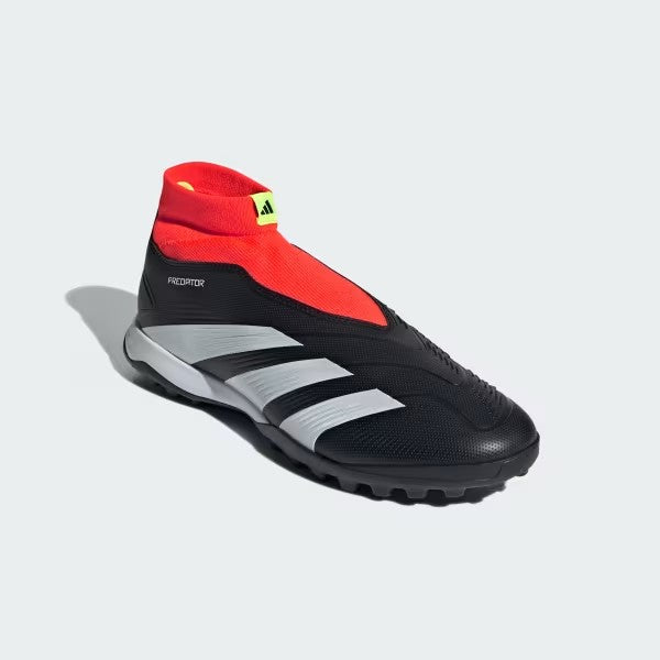 Predator 24 League Laceless Turf Soccer Shoes