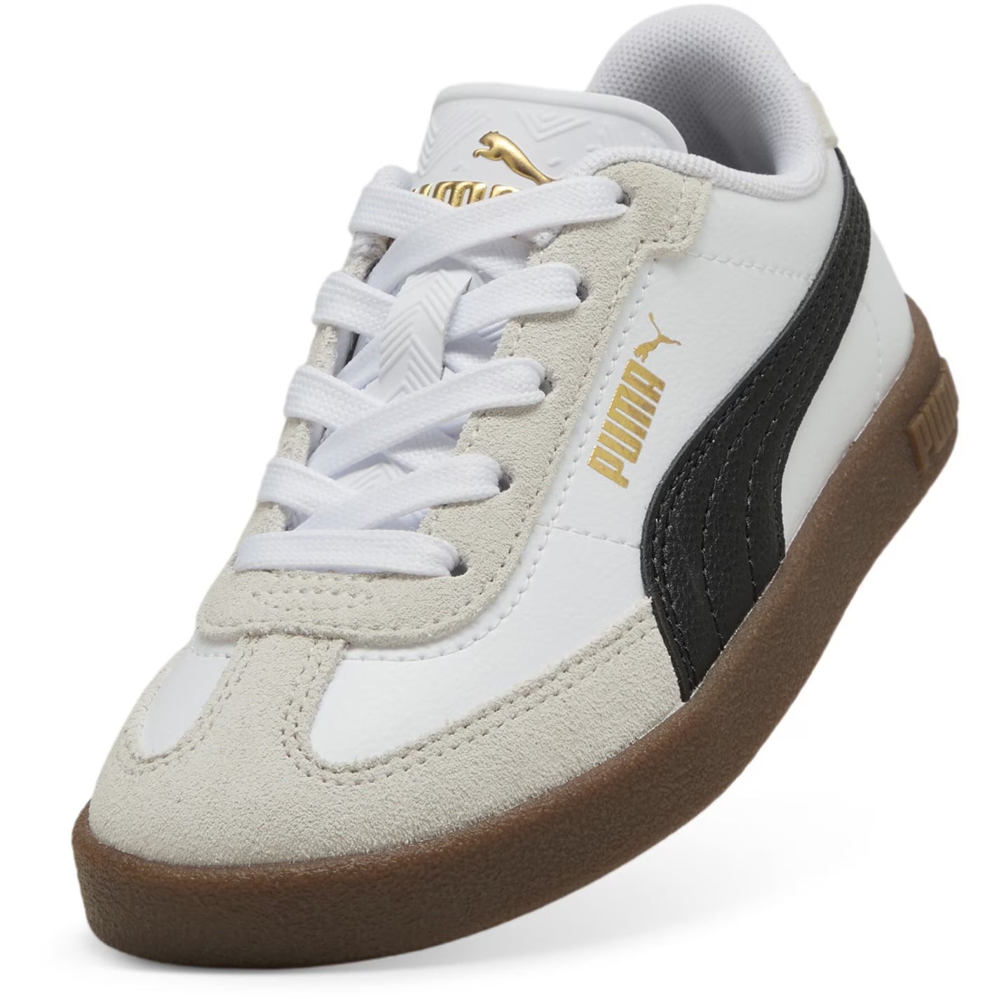 Puma Club II Era Trainers Childrens