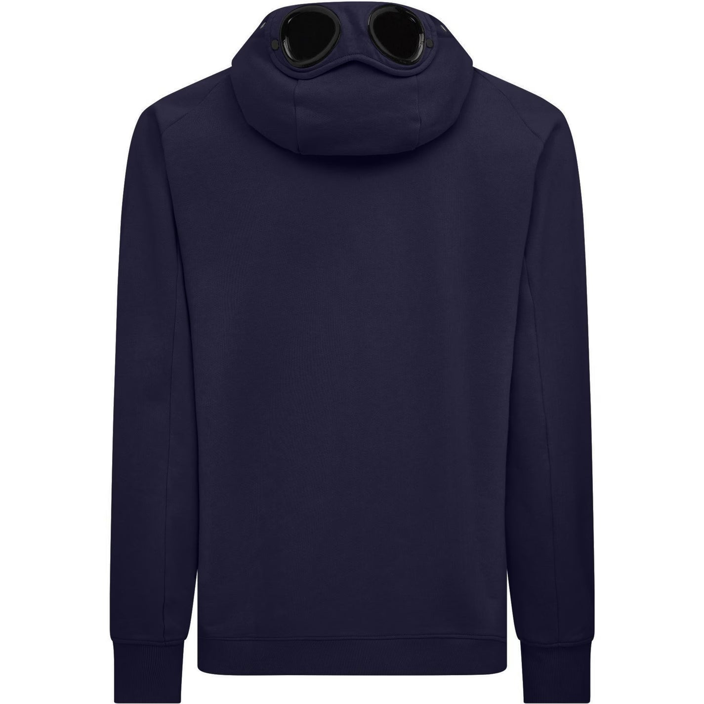 Men's Goggle Full-Zip Hoodie