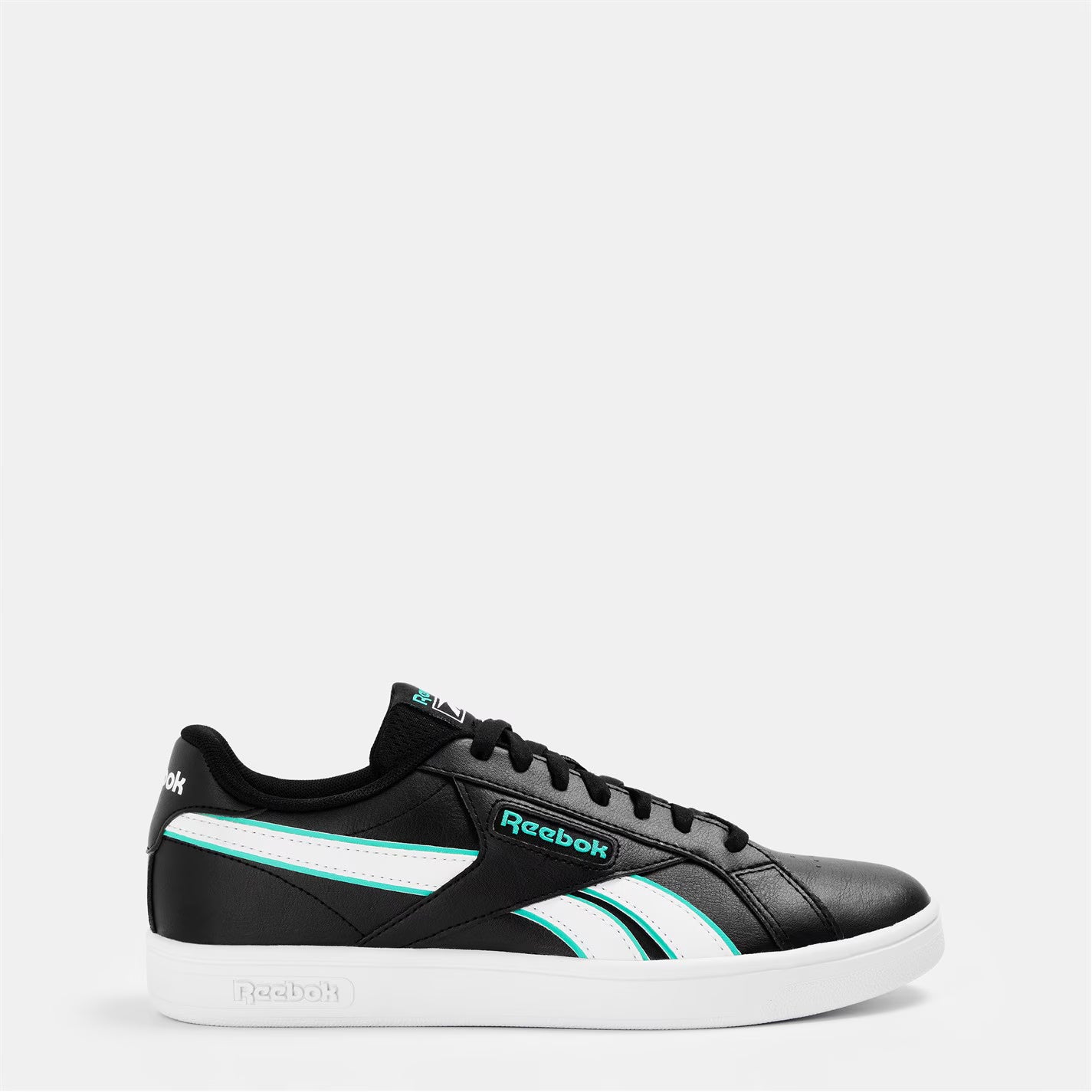Reebok Court Retro Tennis Shoes