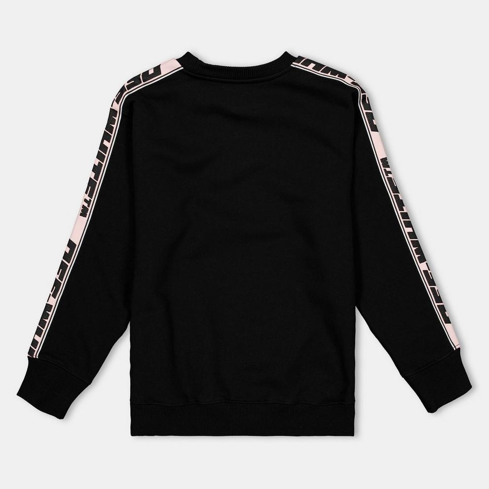 Kids Crew Sweater