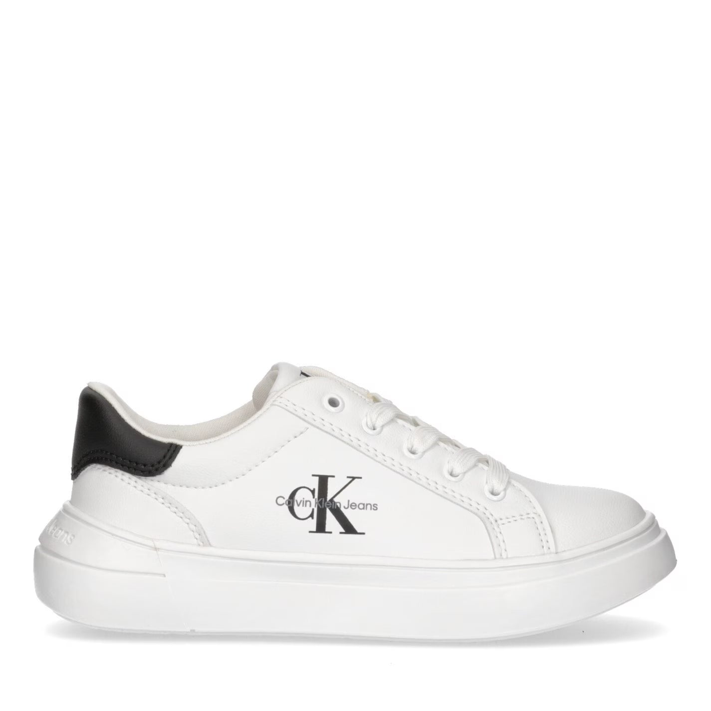 Monogram Sneakers Juniors