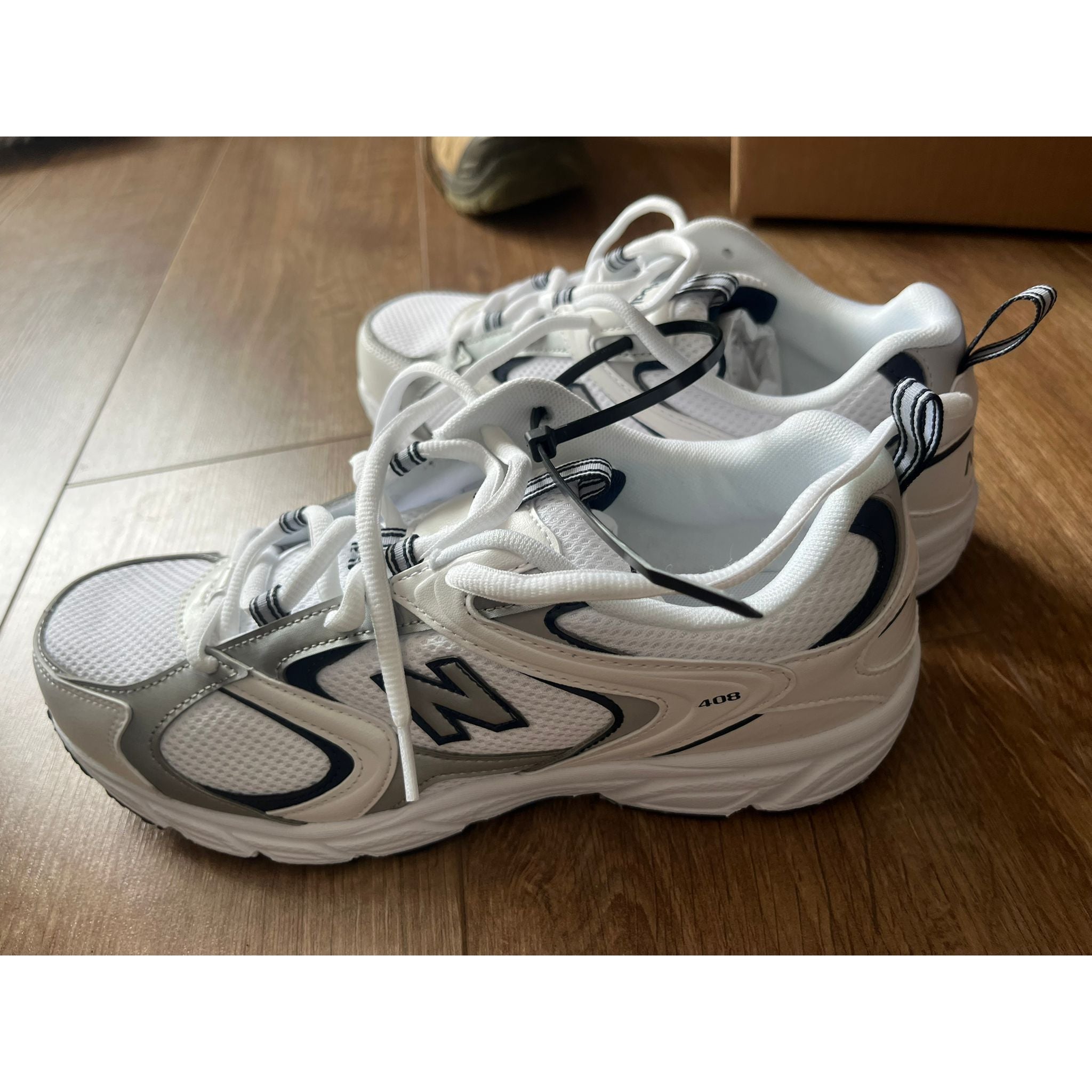 New Balance 408v1