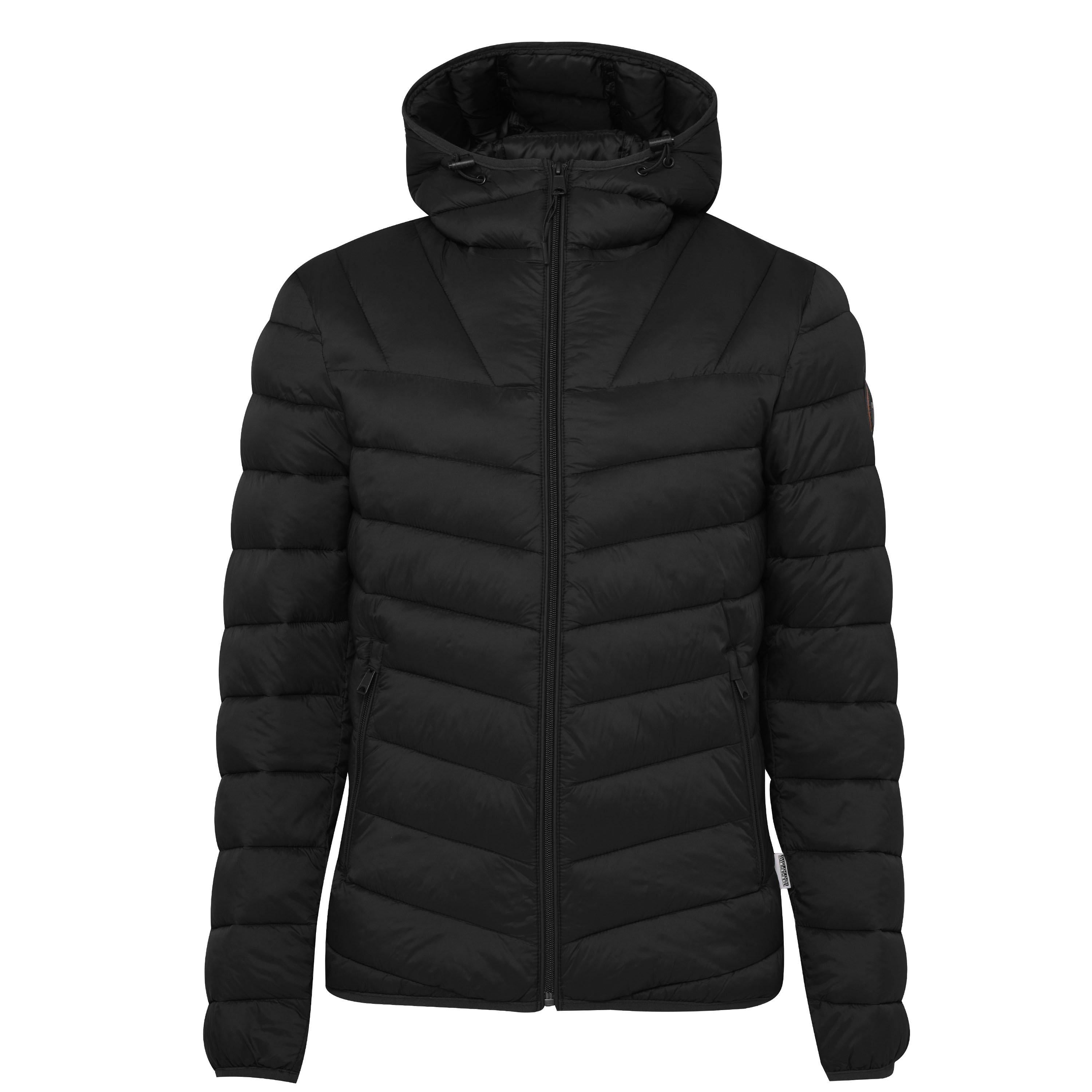 Napapijri Quilted Jacket