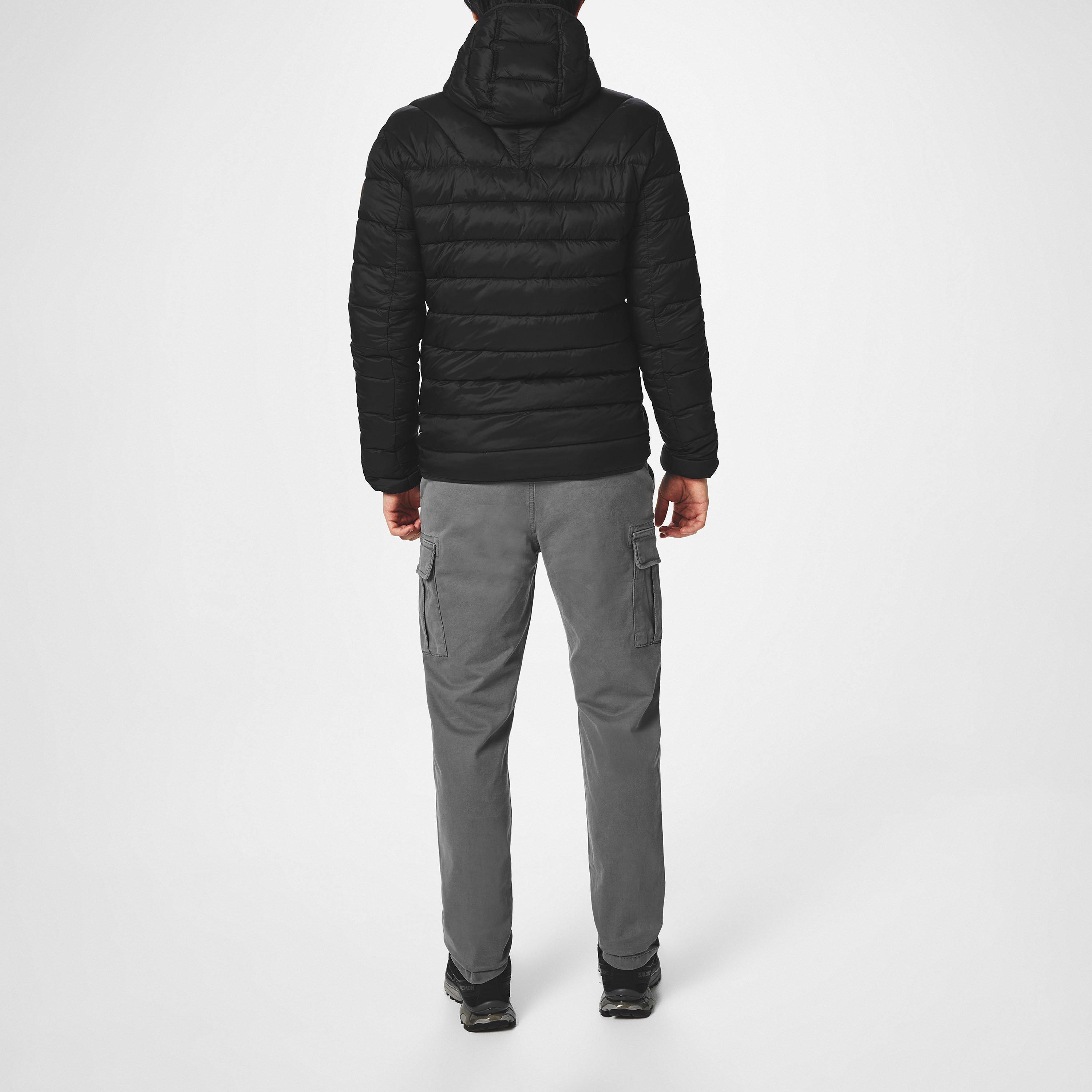 Napapijri Quilted Jacket