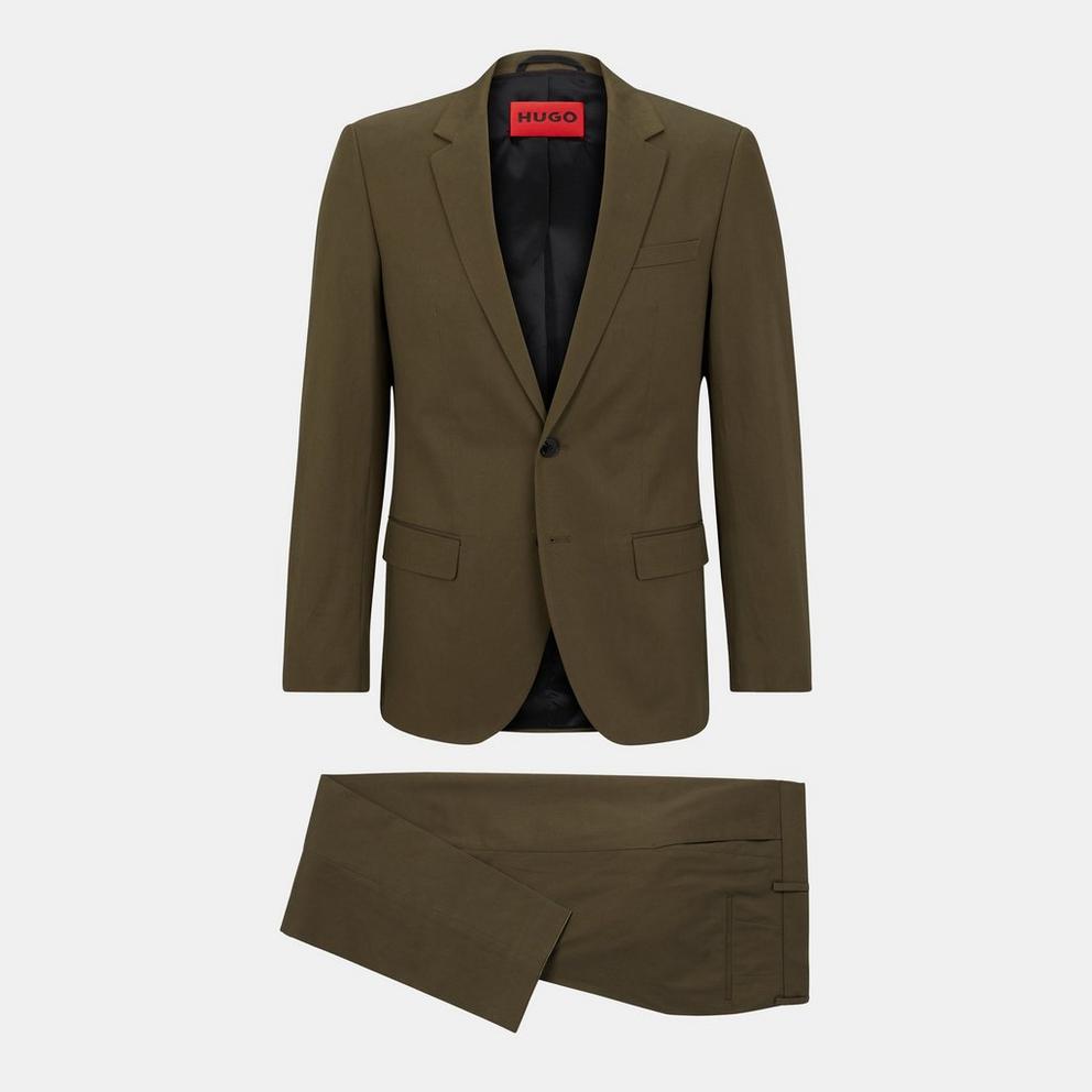 Men's Henry Getlin Suit