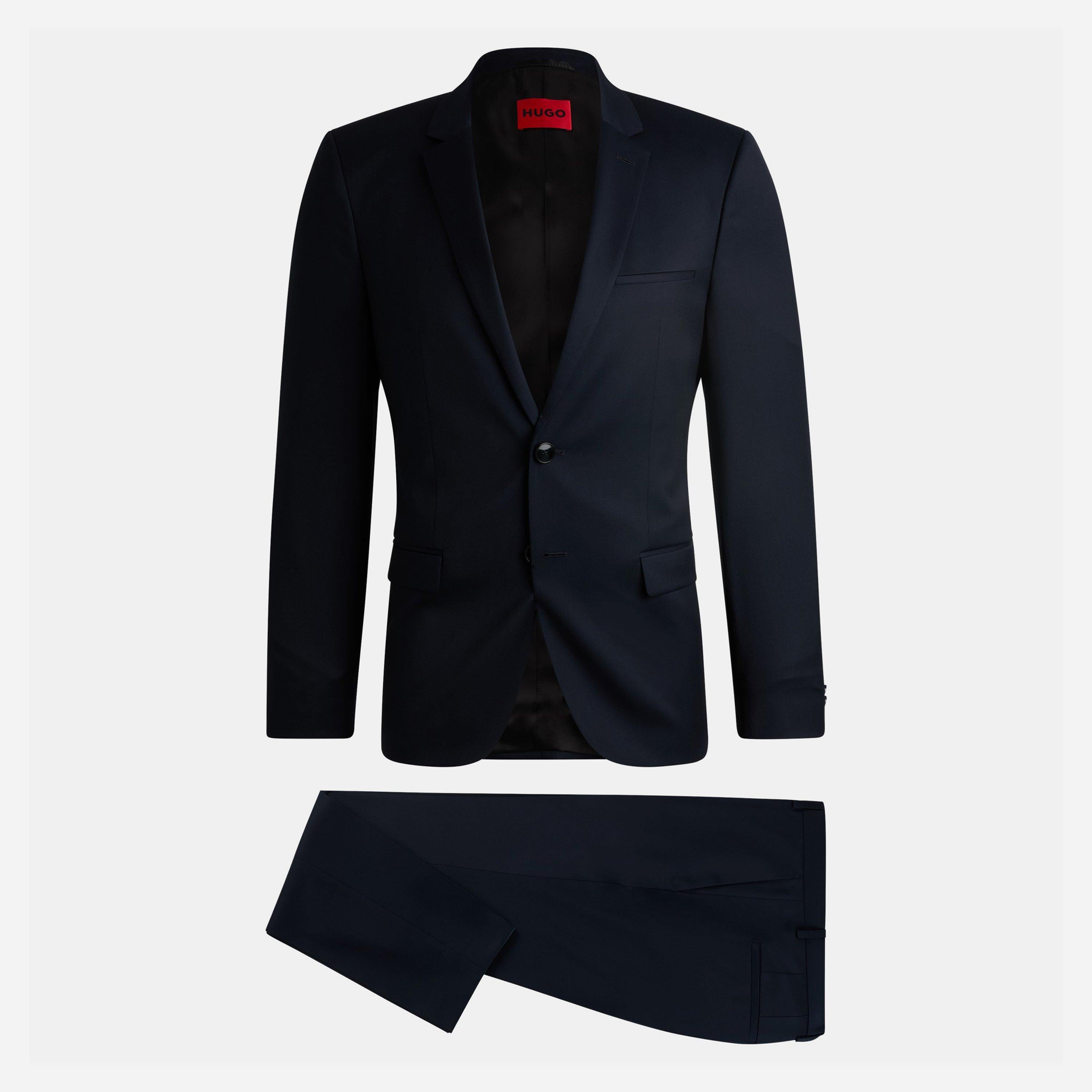 Men's Arti Hesten Suit
