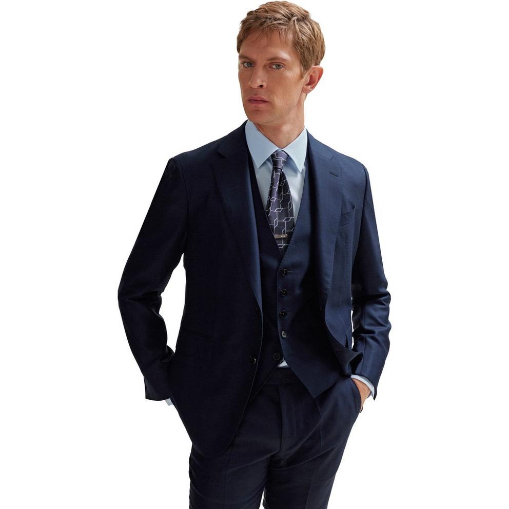 L-Harvers 3-Piece Suit