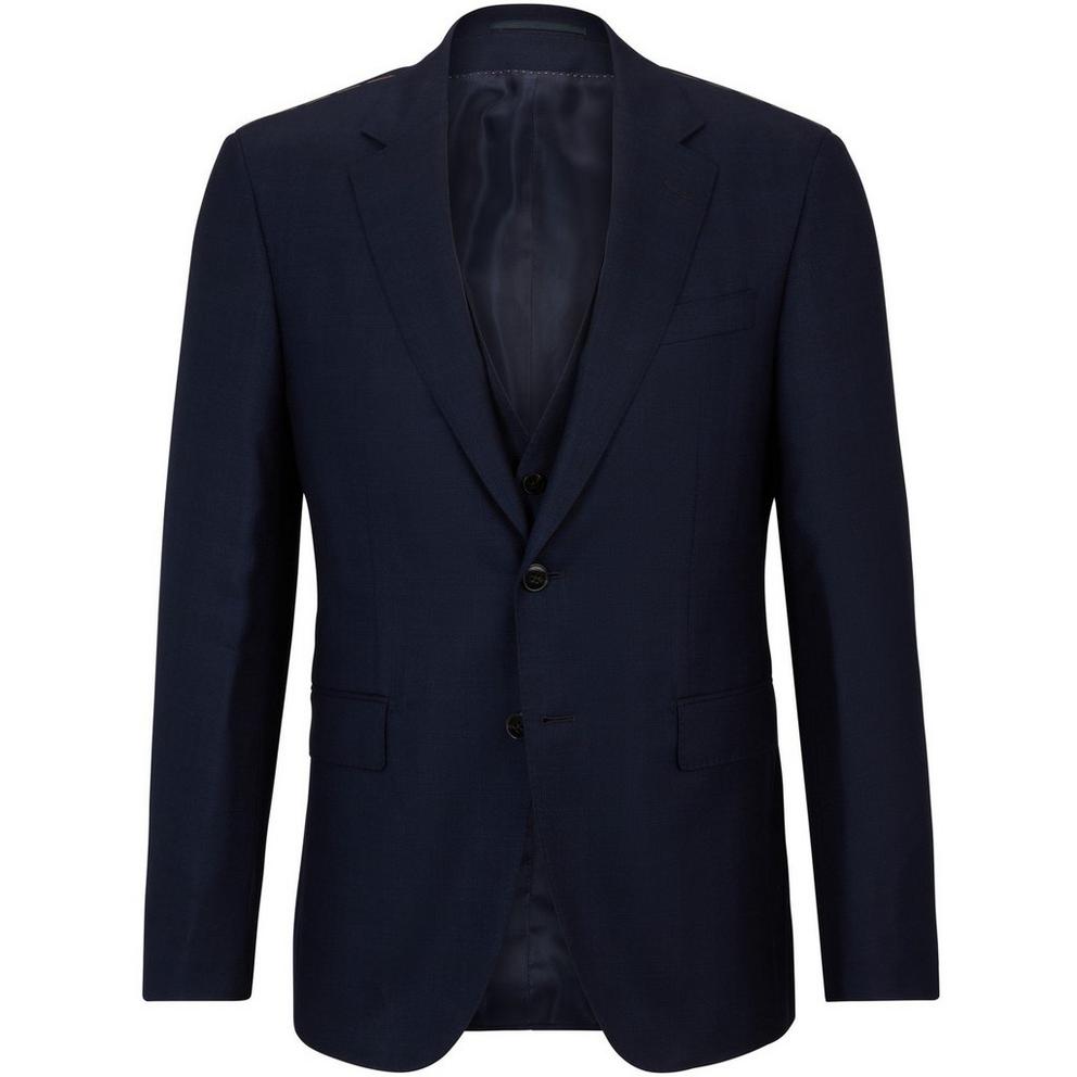 L-Harvers 3-Piece Suit