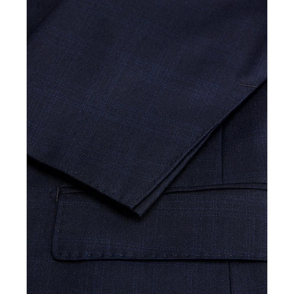 L-Harvers 3-Piece Suit