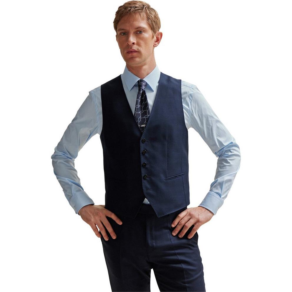 L-Harvers 3-Piece Suit