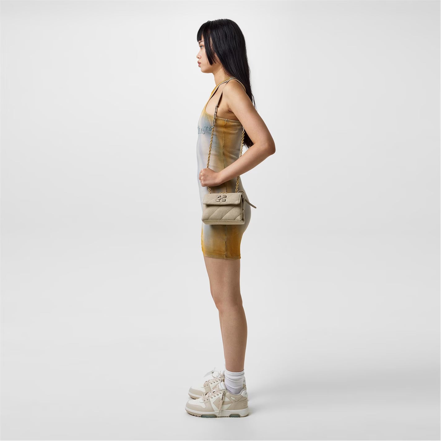 Women's Out Of Office Trainers, Signature Arrows Sneakers
