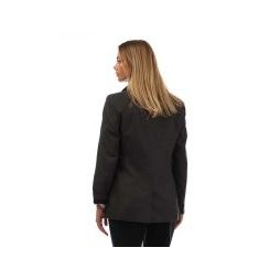 Women's Hugo Atana Blazer in Grey