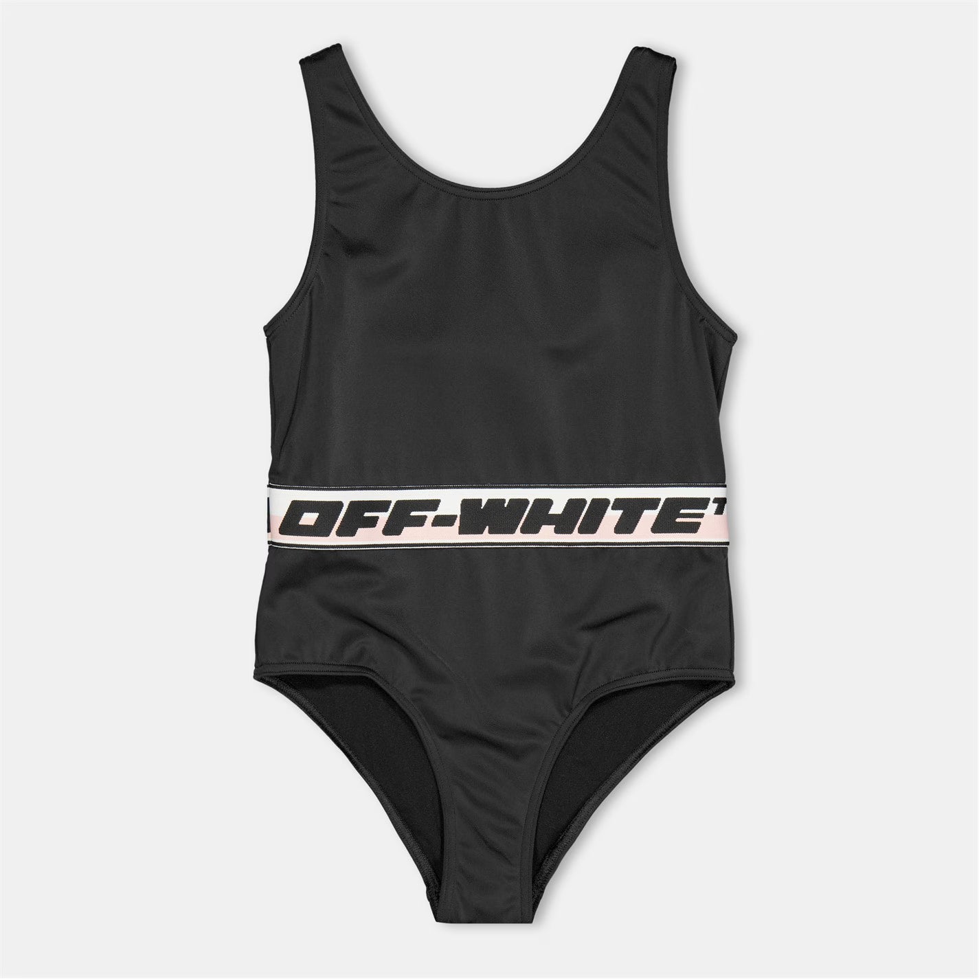Kids One Piece Swimsuit