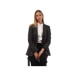 Women's Hugo Atana Blazer in Grey