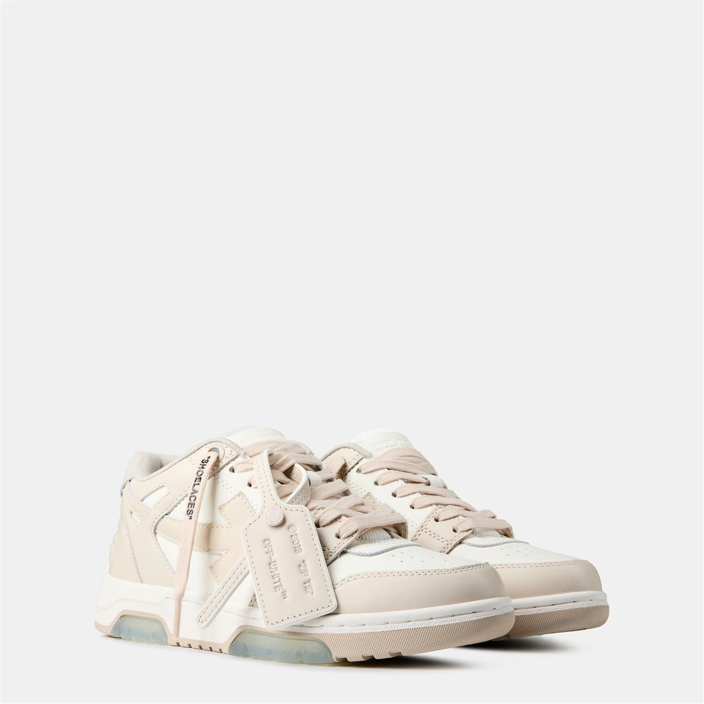 Women's Out Of Office Trainers, Signature Arrows Sneakers
