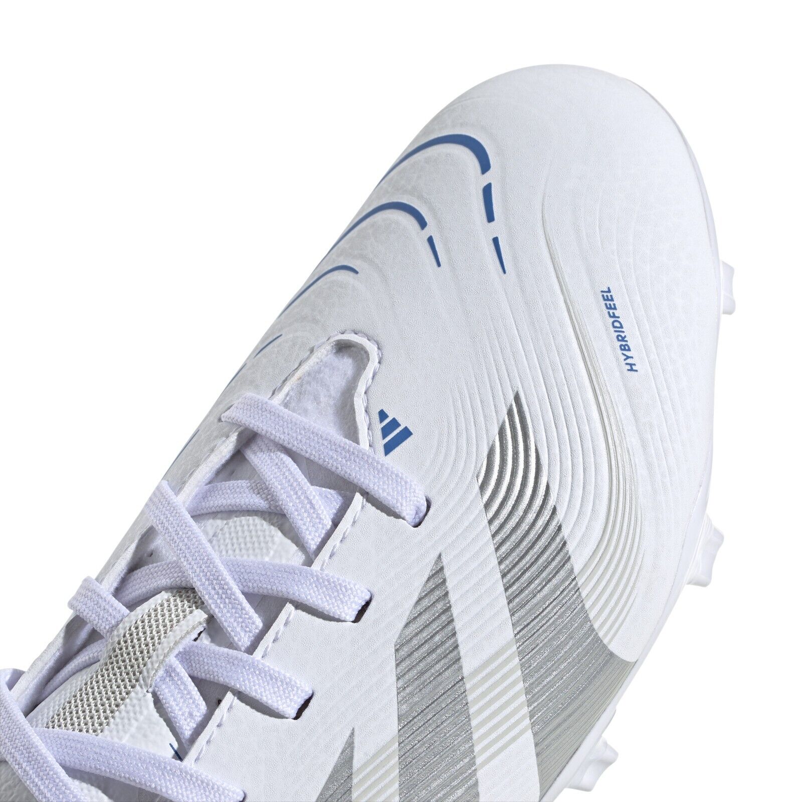 ADIDAS BOYS / GIRLS JUNIOR FOOTBALL BOOTS PREDATOR LEAGUE FG / MG ID3751