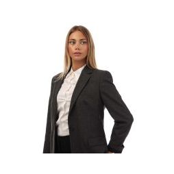 Women's Hugo Atana Blazer in Grey