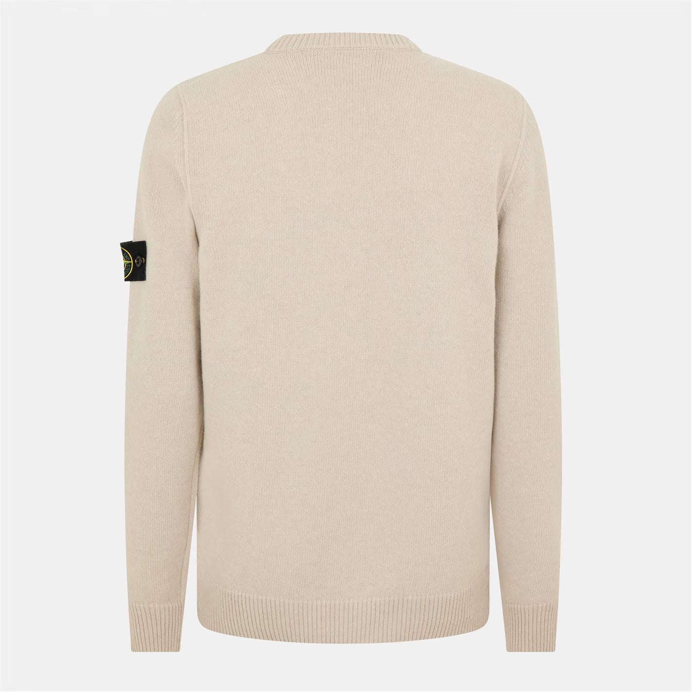 Crewneck Jumper