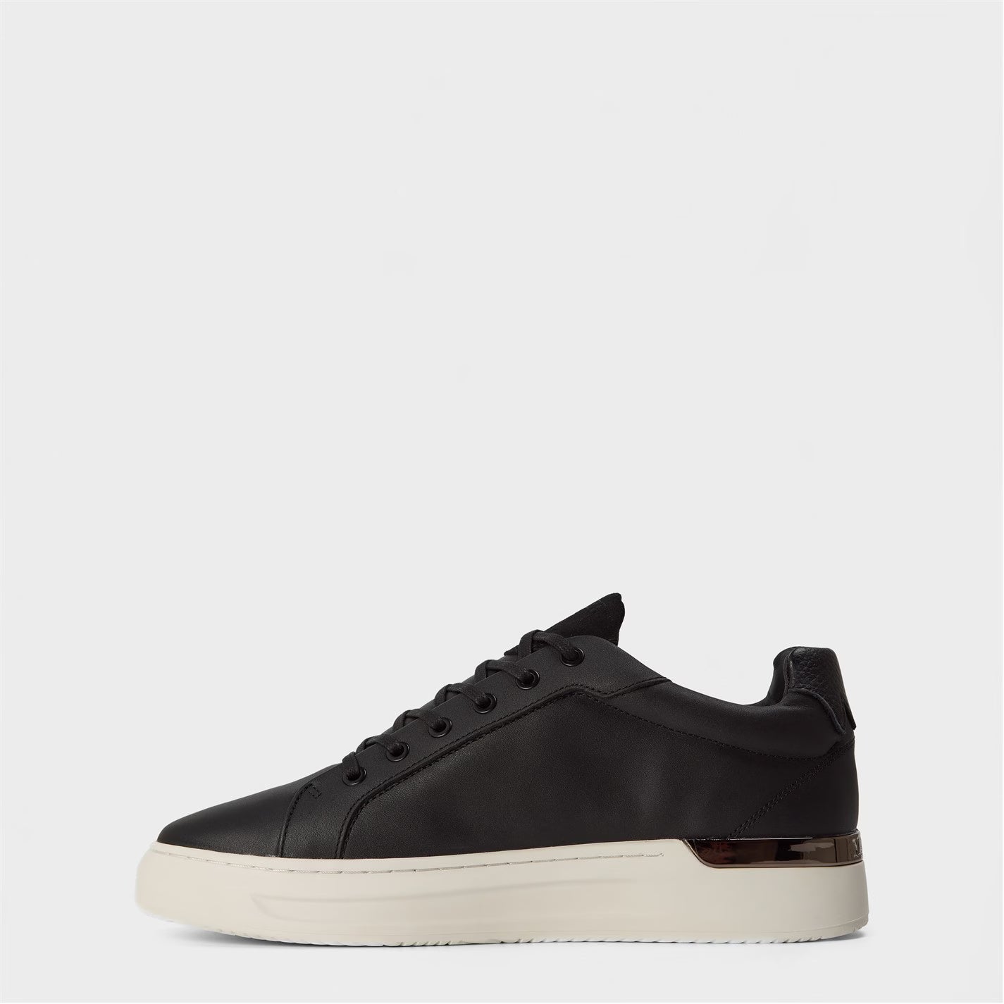 Grftr Low Trainers