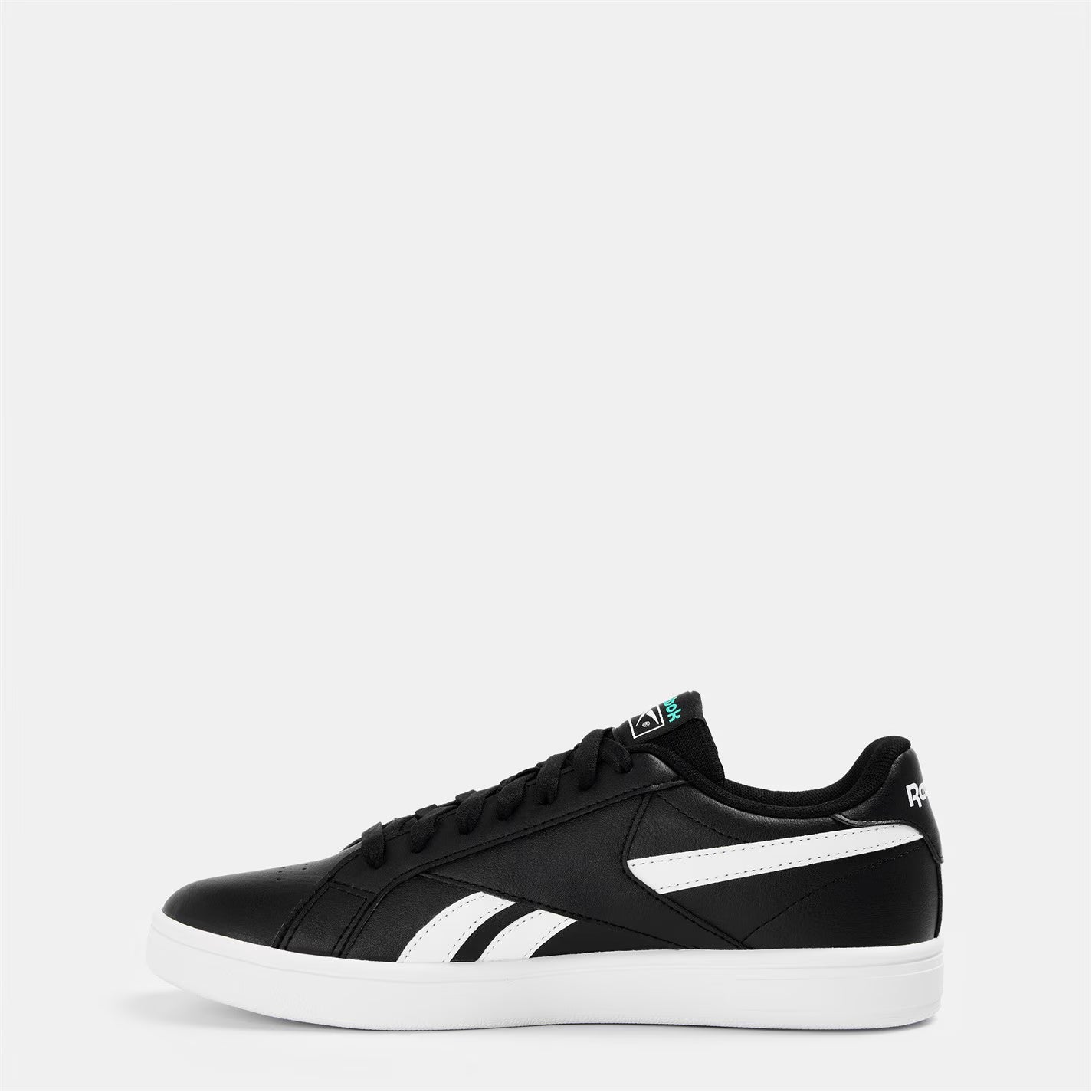 Reebok Court Retro Tennis Shoes