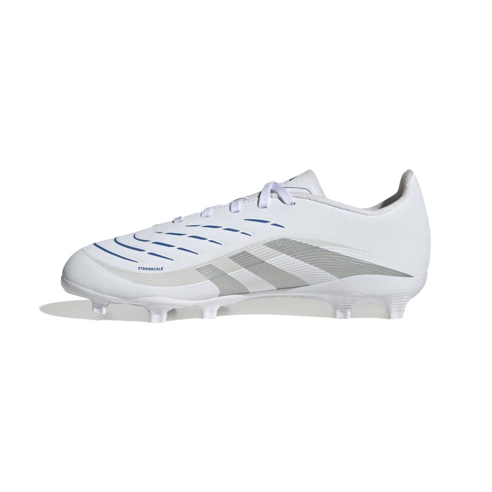 ADIDAS BOYS / GIRLS JUNIOR FOOTBALL BOOTS PREDATOR LEAGUE FG / MG ID3751