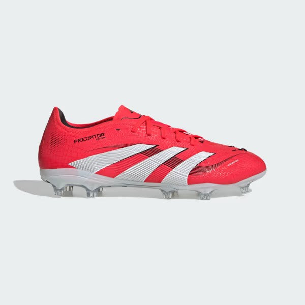 Predator Pro Firm Ground Boots