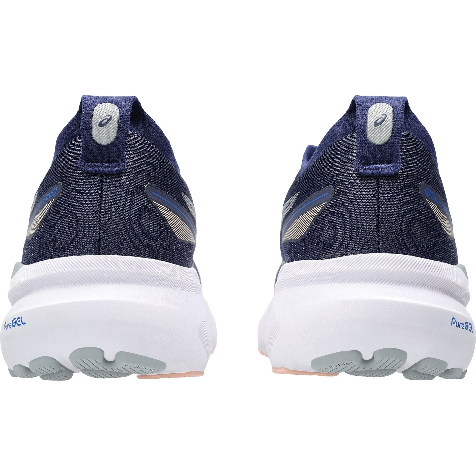 Asics Gel Kayano 31 Womens Running Shoes - Blue