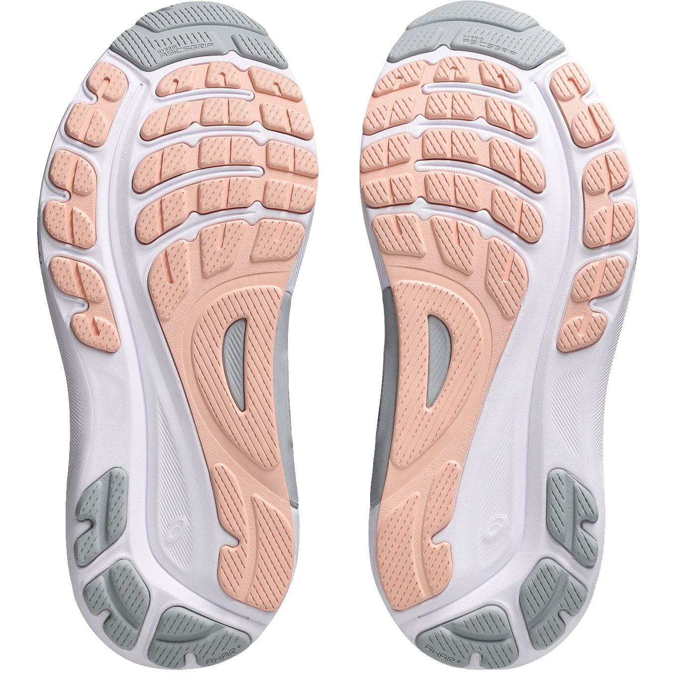 Asics Gel Kayano 31 Womens Running Shoes - Blue