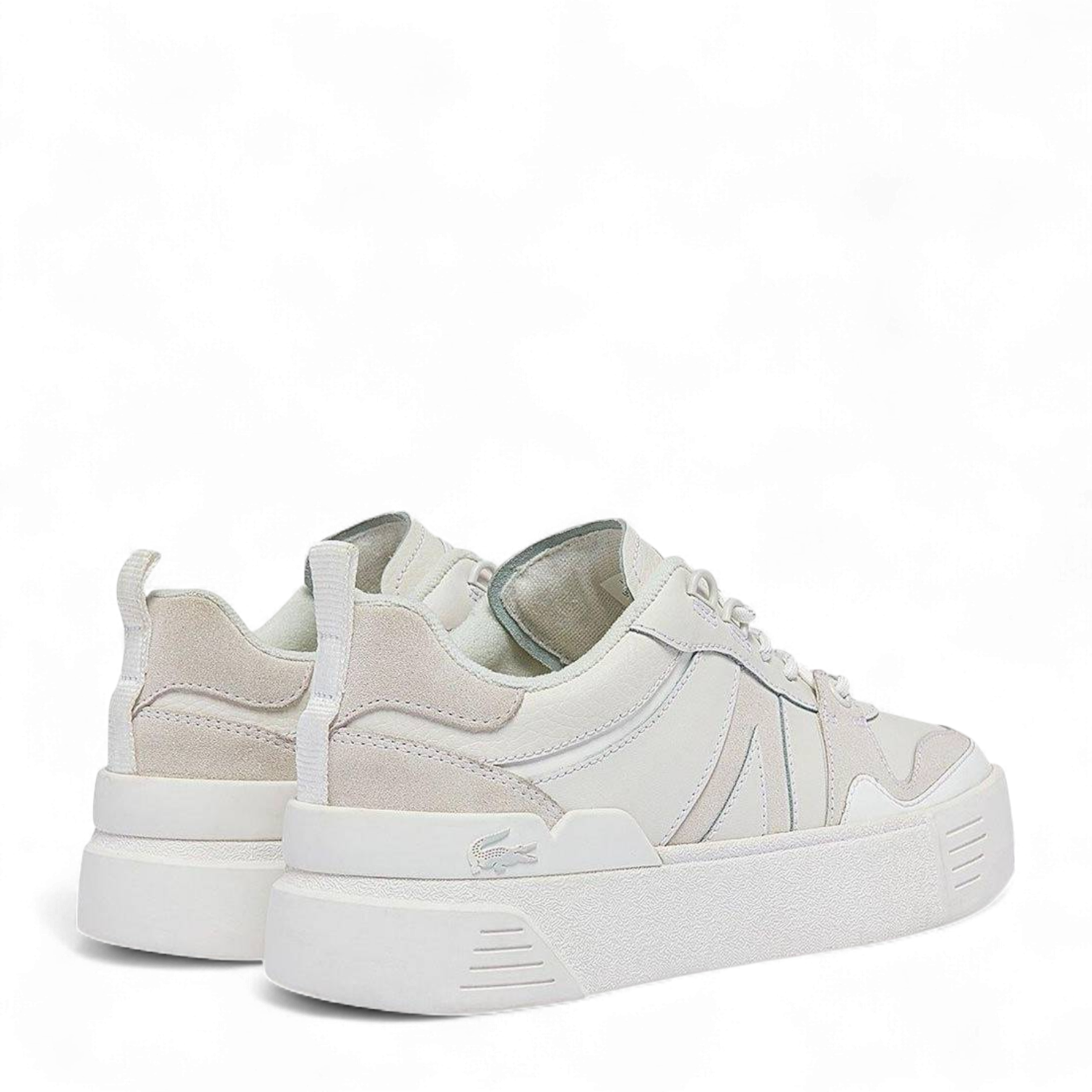 Lacoste - L002 Lows