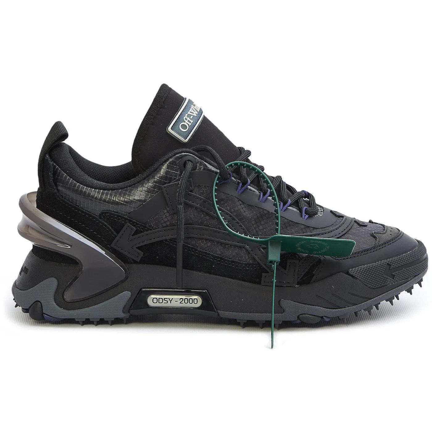 OFF-WHITE Odsy-1000 Black