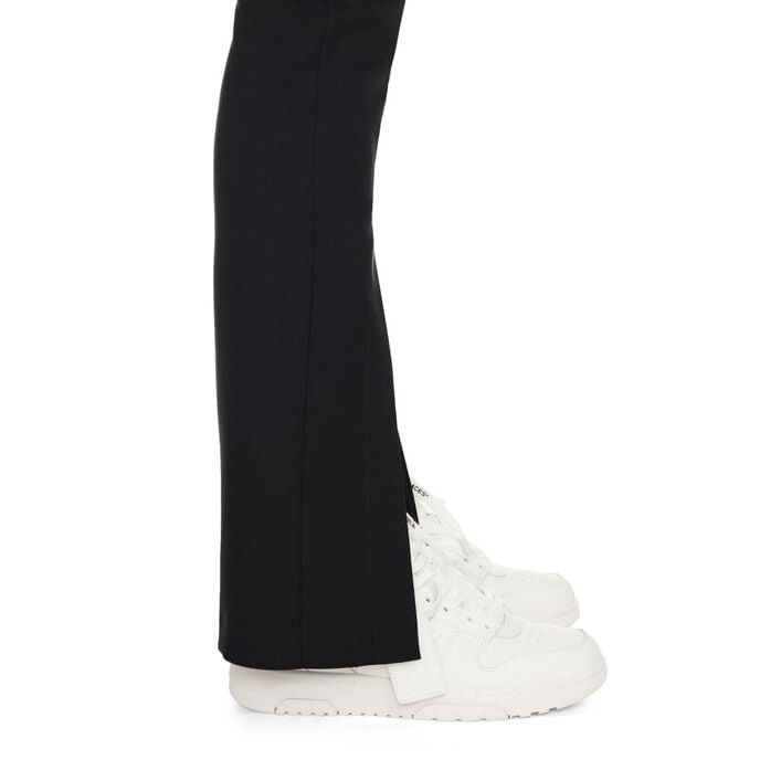 OUT OF OFFICE CALF LEATHER
