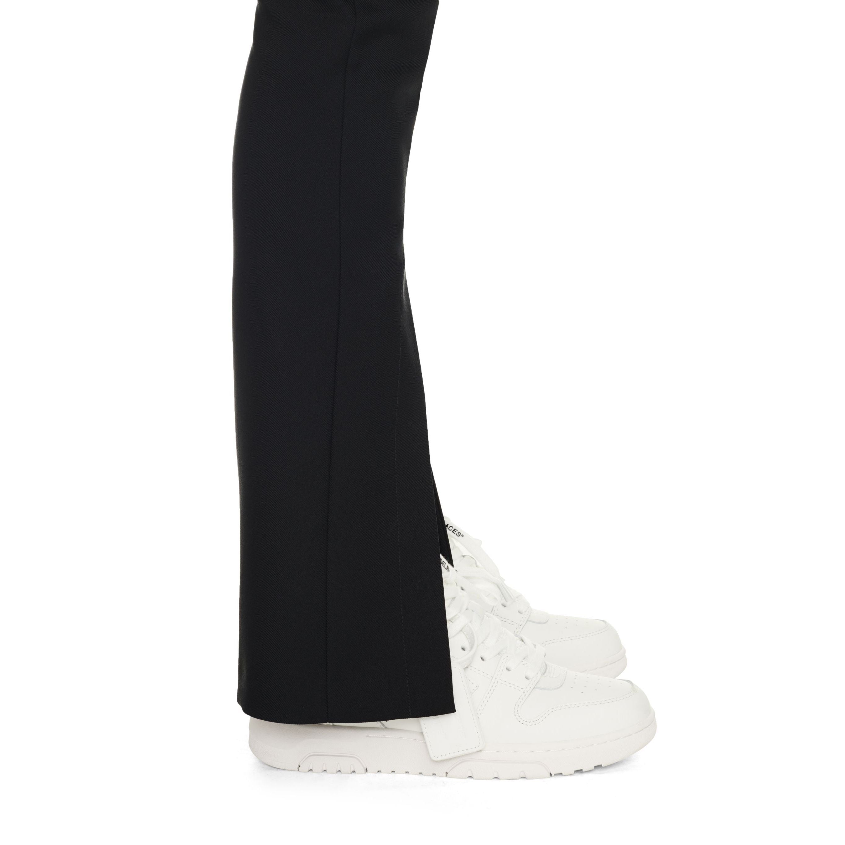 OUT OF OFFICE CALF LEATHER