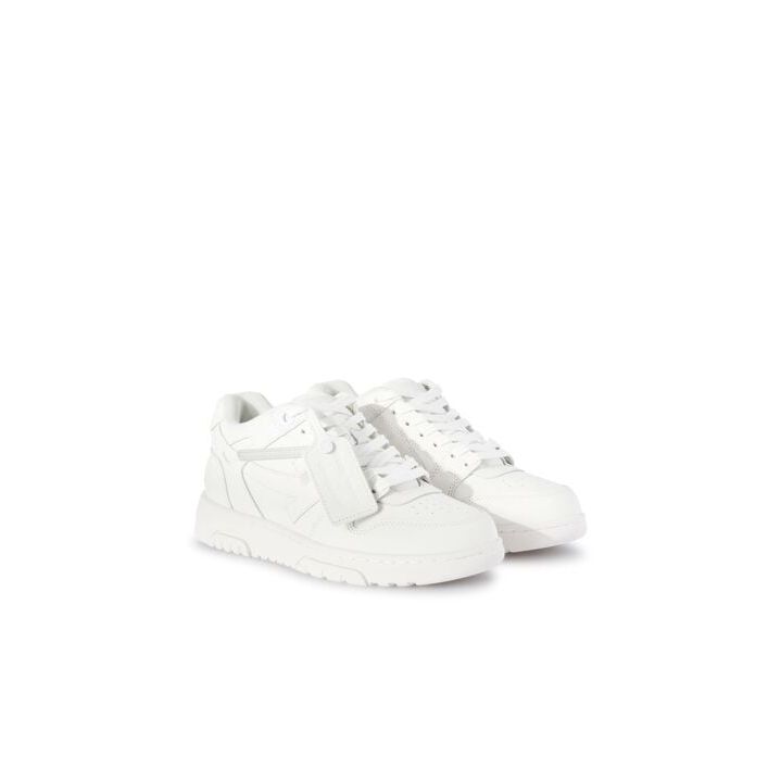 OUT OF OFFICE CALF LEATHER
