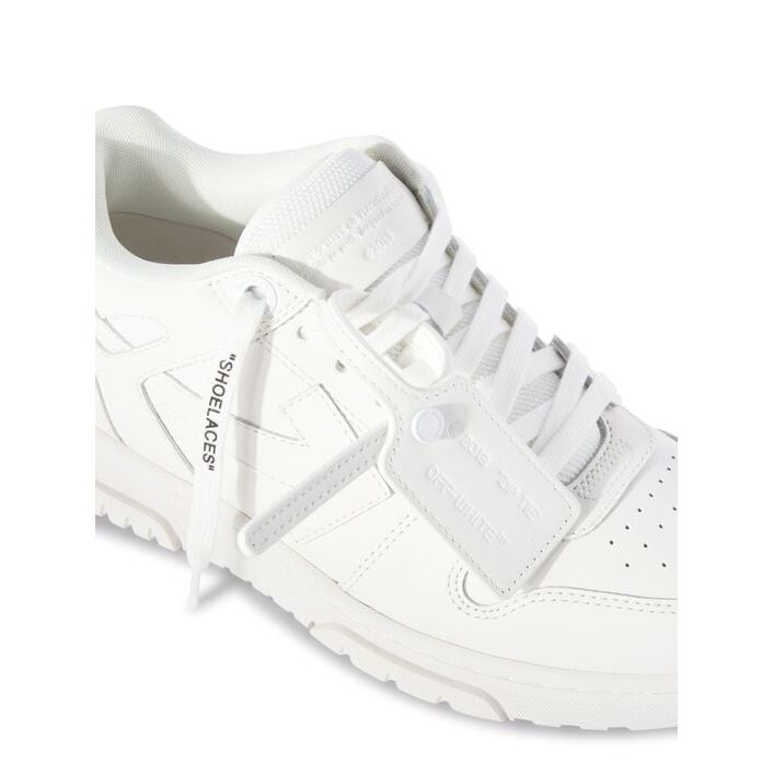 OUT OF OFFICE CALF LEATHER