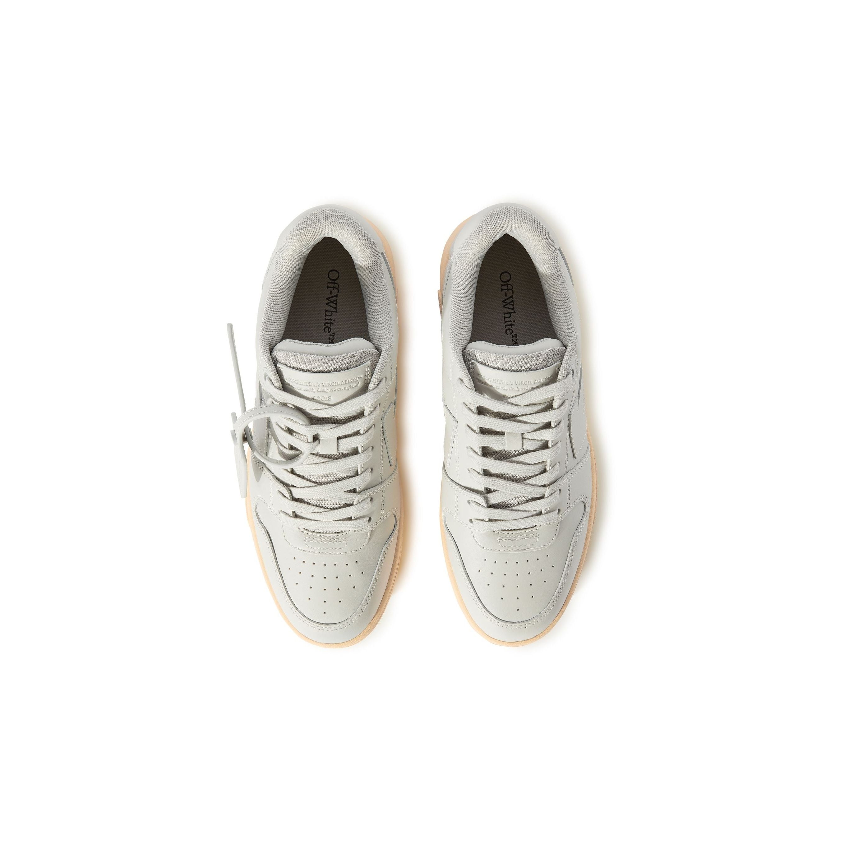 Out Of Office Calf Leather