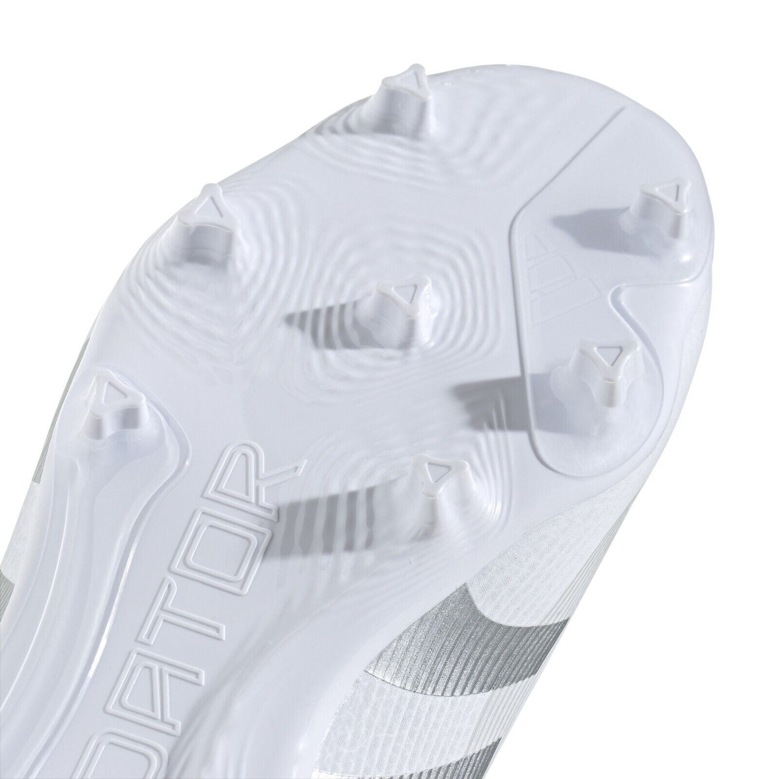 ADIDAS BOYS / GIRLS JUNIOR FOOTBALL BOOTS PREDATOR LEAGUE FG / MG ID3751
