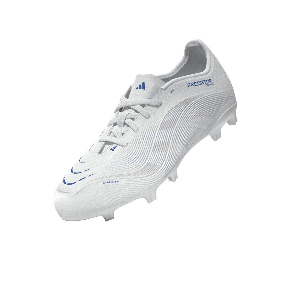 ADIDAS BOYS / GIRLS JUNIOR FOOTBALL BOOTS PREDATOR LEAGUE FG / MG ID3751