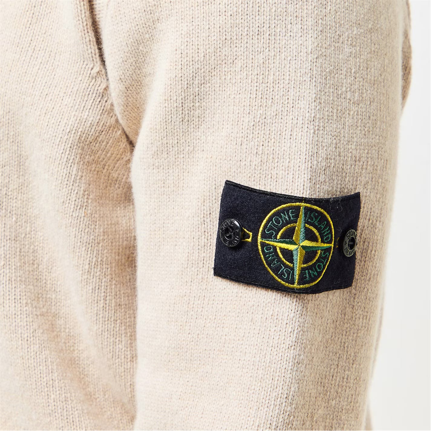 Crewneck Jumper