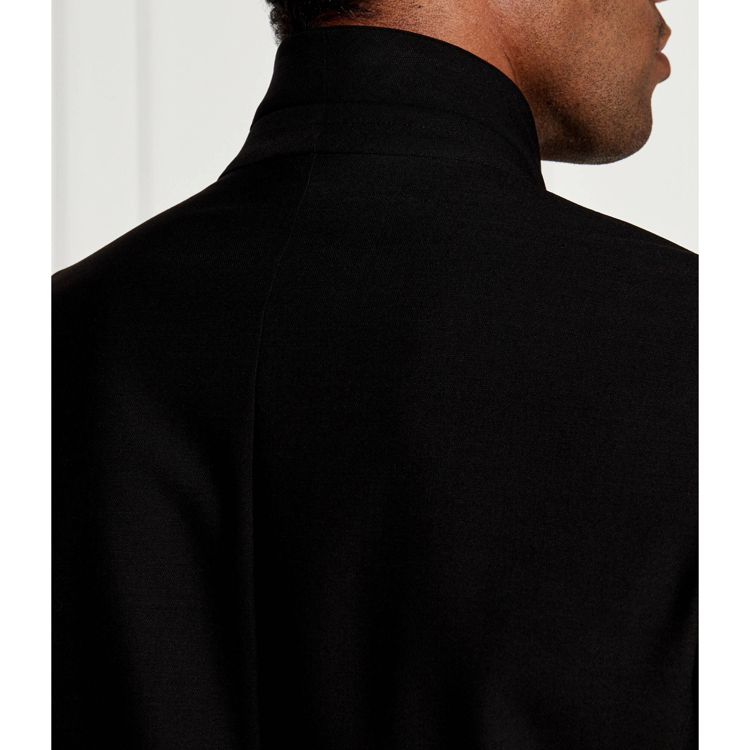 Woolen blazer Hans