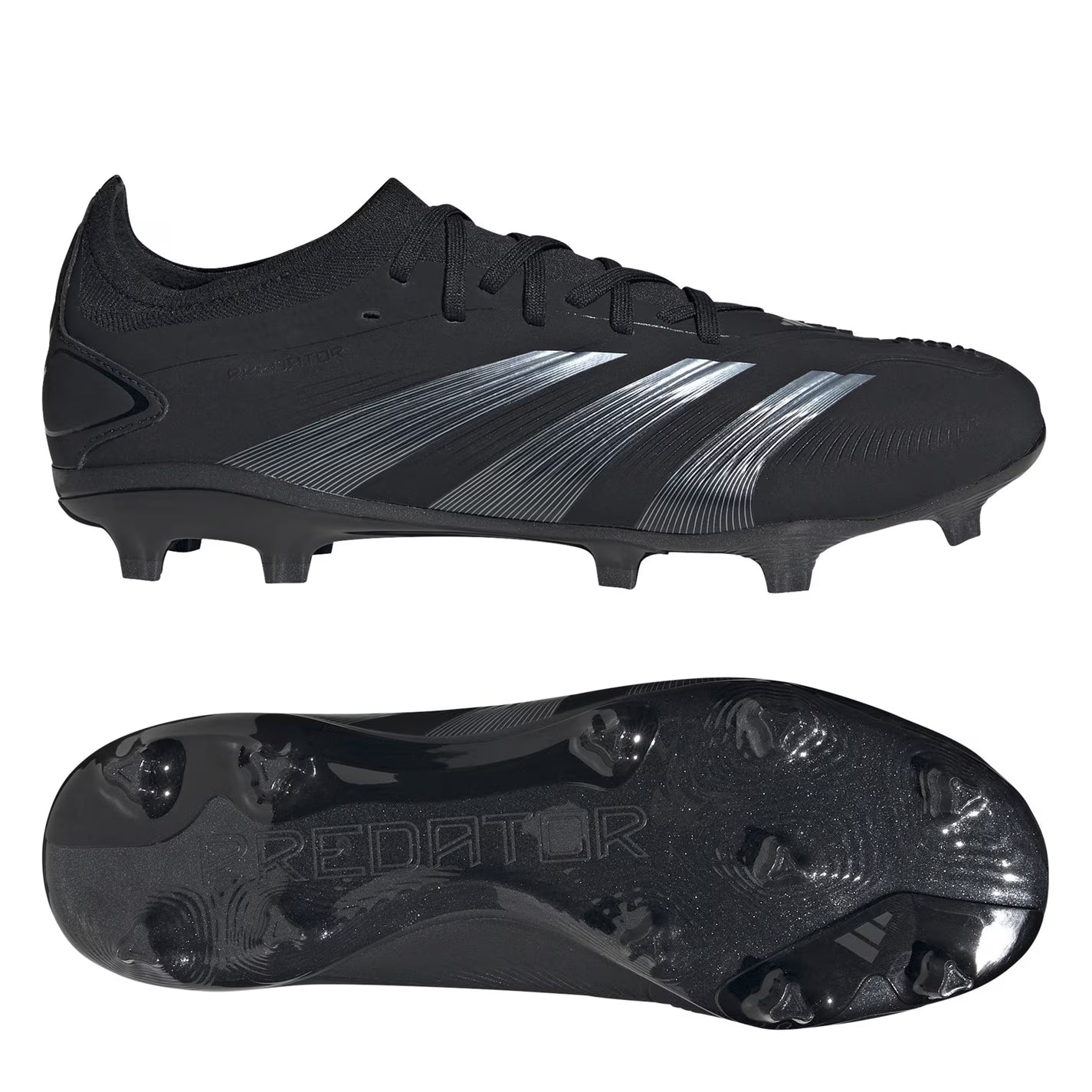 adidas Predator 24 Pro Firm Ground Boots