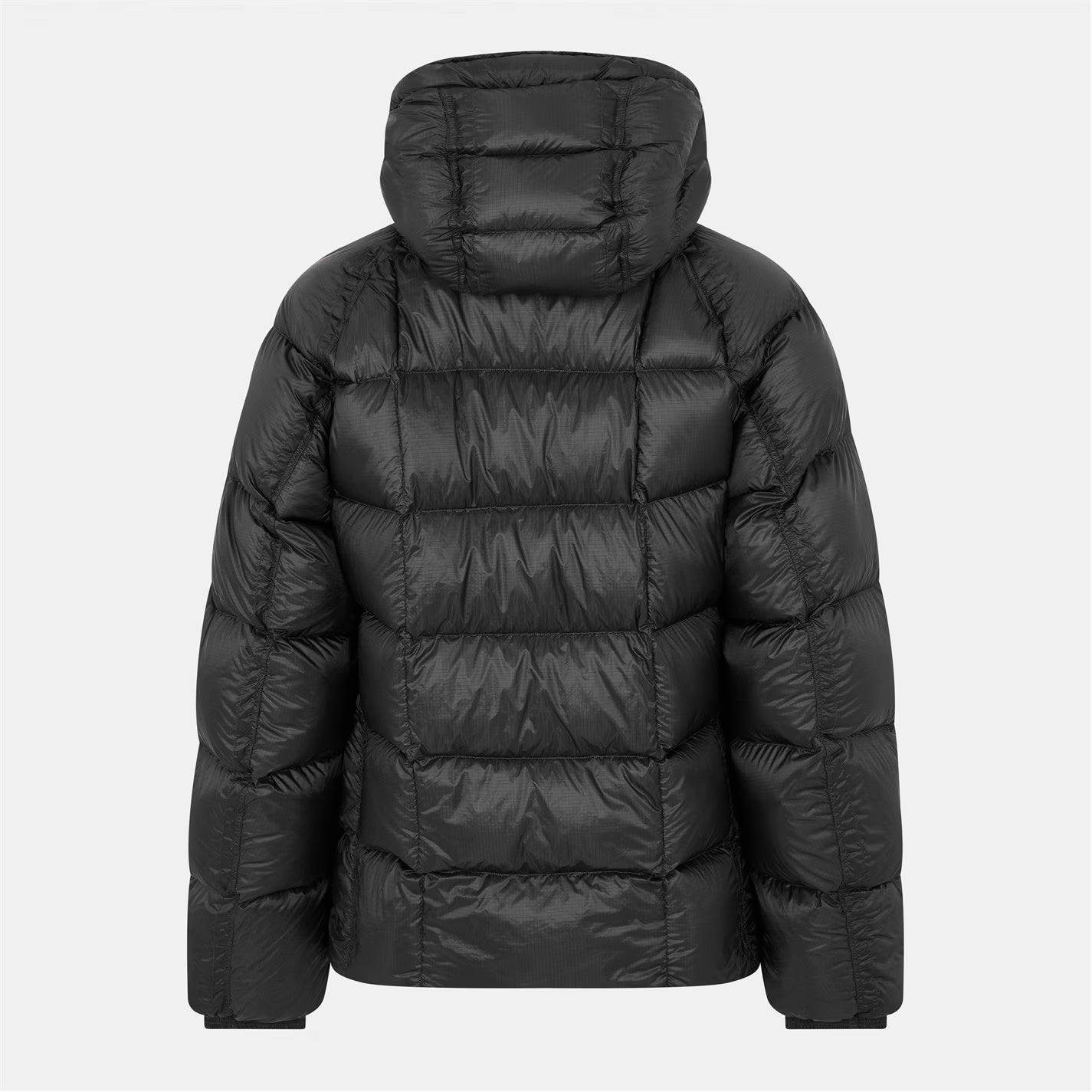 CP COMPANY DD Shell Medium Down Jacket