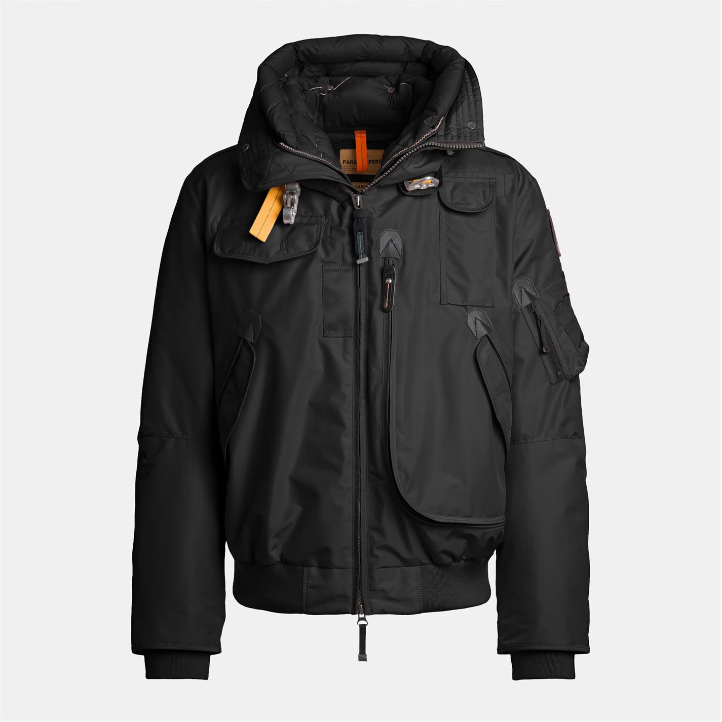 Men's Para Gobi Parka